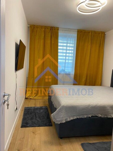 Dorobanti Vanzare Apartament 2 camere, zona Dorobanti