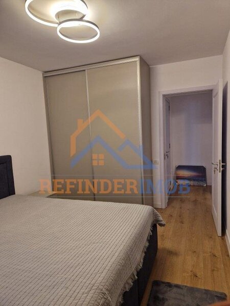 Dorobanti Vanzare Apartament 2 camere, zona Dorobanti